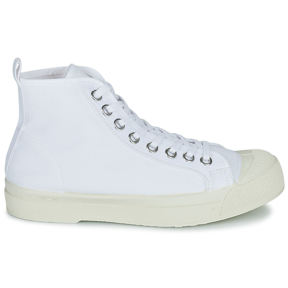 Sneakers alte donne Bensimon  STELLA B79 FEMME  Bianco 