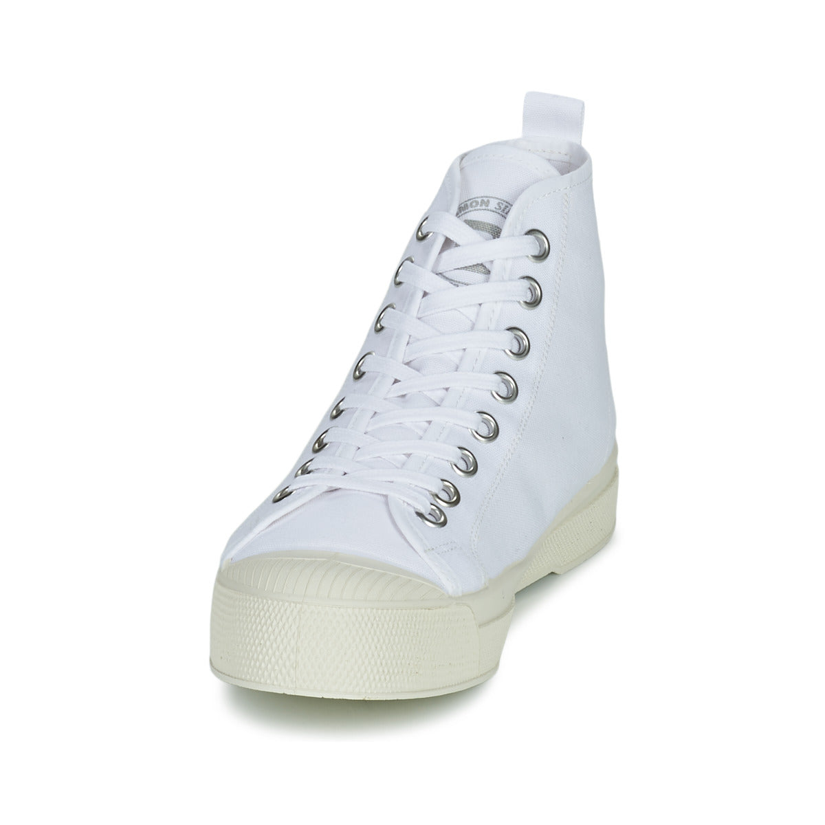 Sneakers alte donne Bensimon  STELLA B79 FEMME  Bianco 