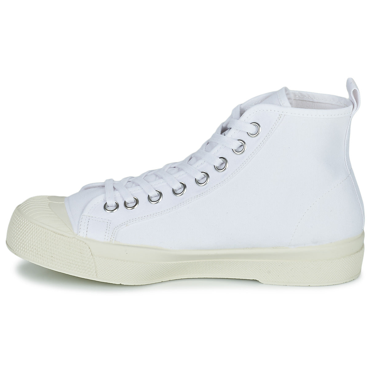 Sneakers alte donne Bensimon  STELLA B79 FEMME  Bianco 