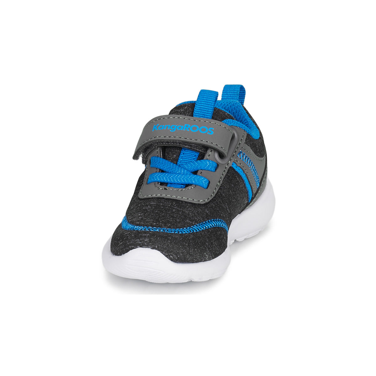 Scarpe bambini ragazzo Kangaroos  KY-Chummy EV  Grigio 