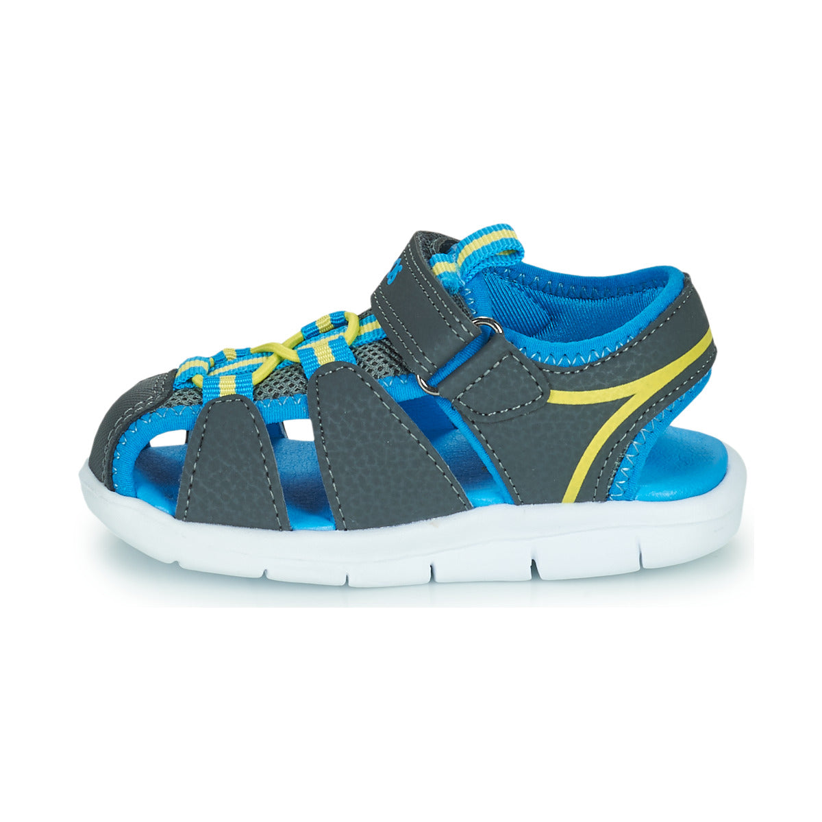 Sandali bambini ragazzo Kangaroos  K-Grobi  Blu 