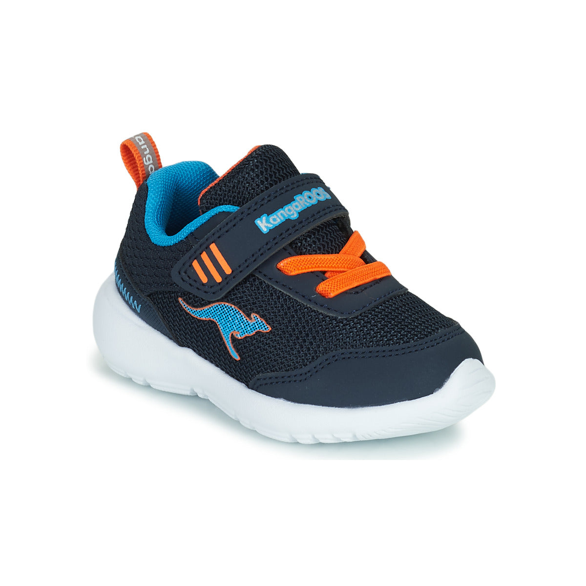 Scarpe bambini ragazzo Kangaroos  KY-Lilo EV  Marine 