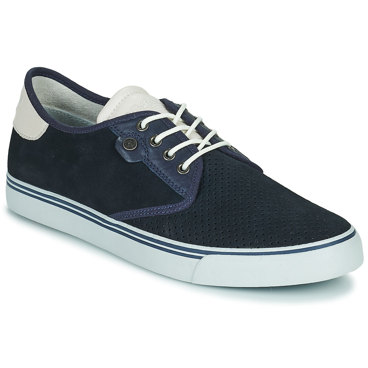 Sneakers uomini Lloyd  ELISEO  Blu 