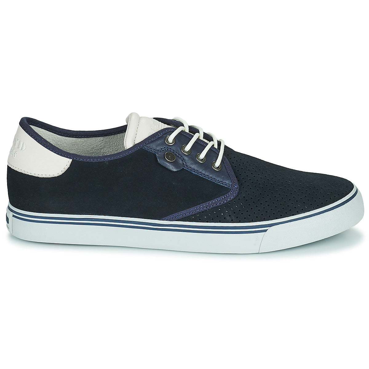 Sneakers uomini Lloyd  ELISEO  Blu 