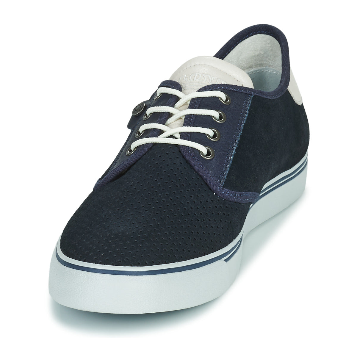 Sneakers uomini Lloyd  ELISEO  Blu 