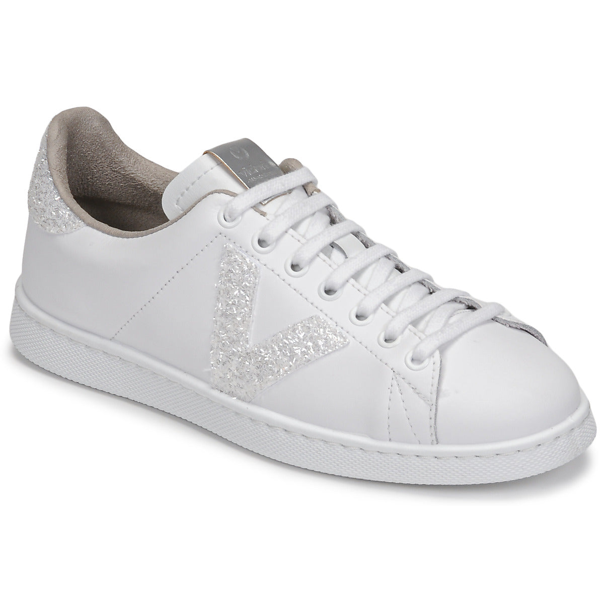 Sneakers basse donne Victoria  1125188BLANCO  Bianco 