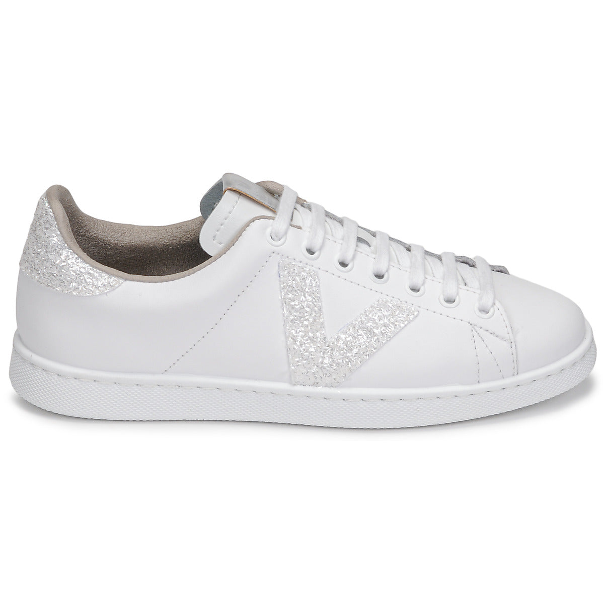 Sneakers basse donne Victoria  1125188BLANCO  Bianco 