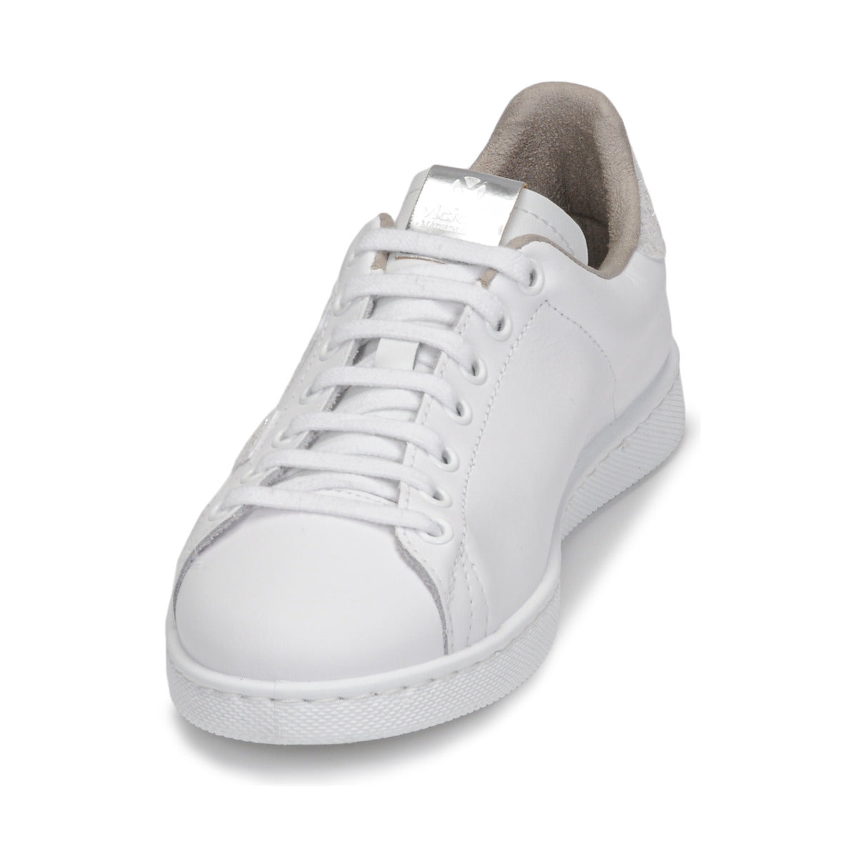 Sneakers basse donne Victoria  1125188BLANCO  Bianco 