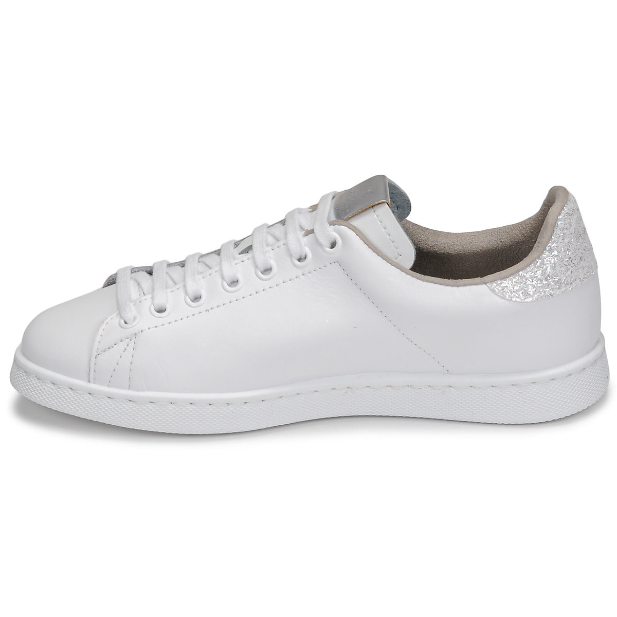 Sneakers basse donne Victoria  1125188BLANCO  Bianco 