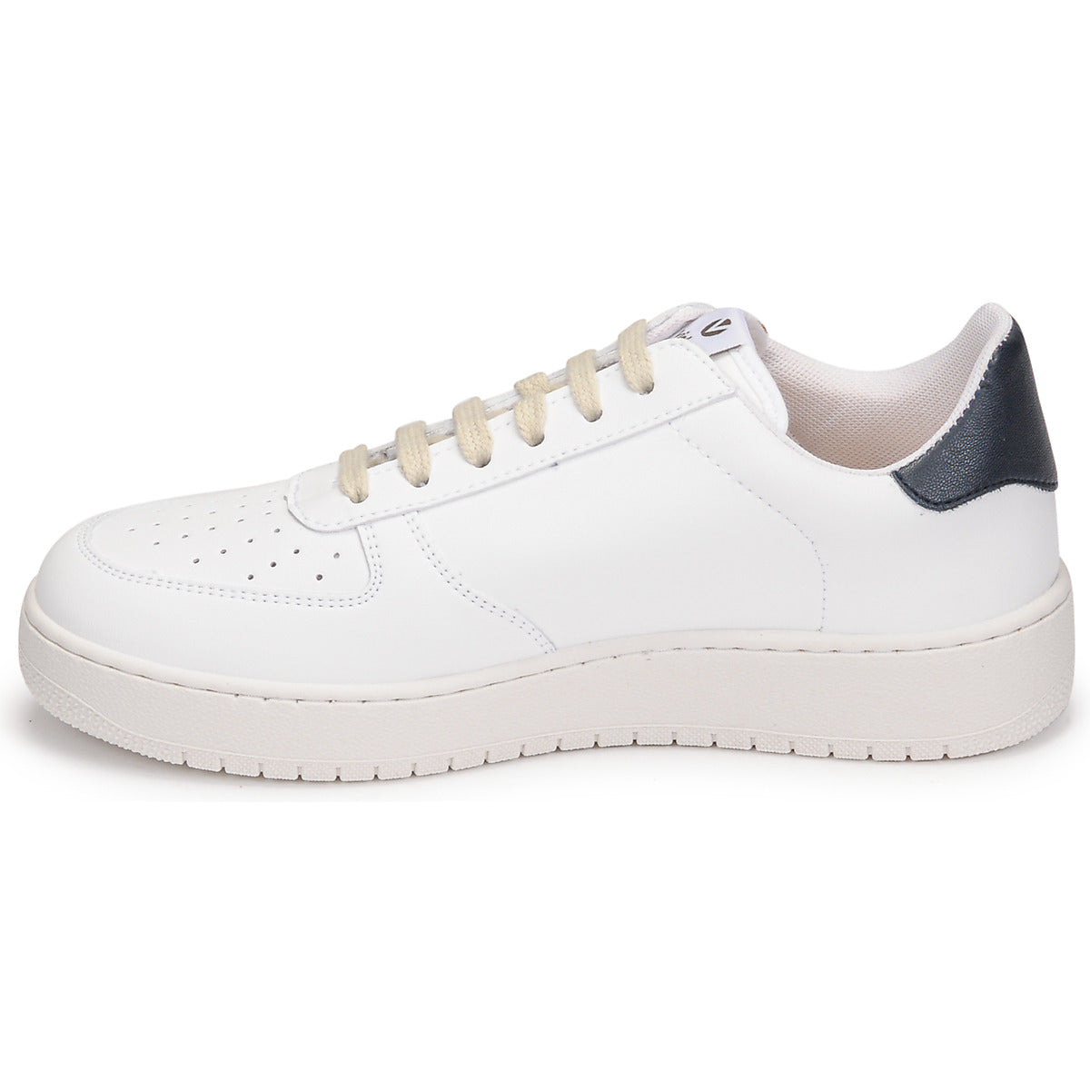 Sneakers basse donne Victoria  1258201CUARZO  Bianco 