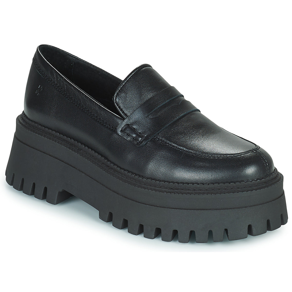 Scarpe donne Bronx  Groovy-chunks  Nero 