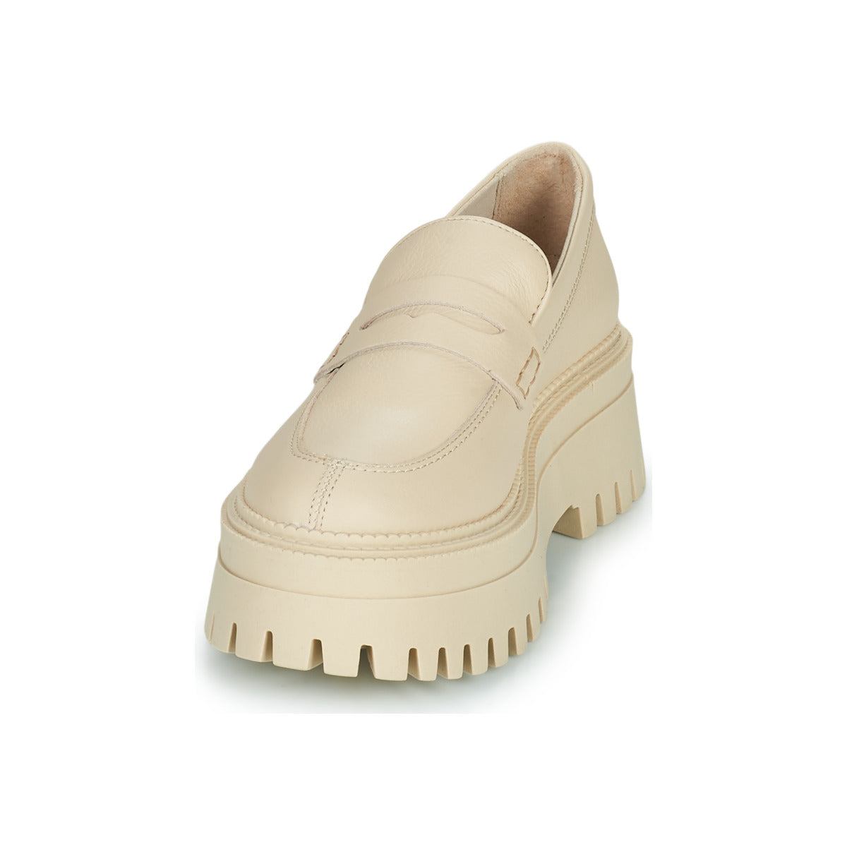 Scarpe donne Bronx  Groovy-chunks  Beige 