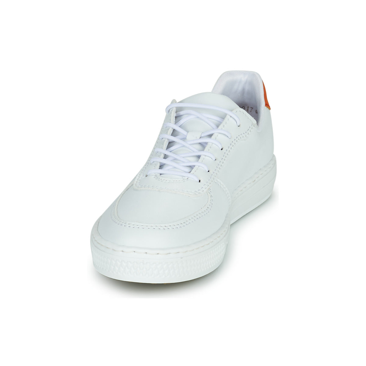 Sneakers basse donne Rieker  ALBURI  Bianco 