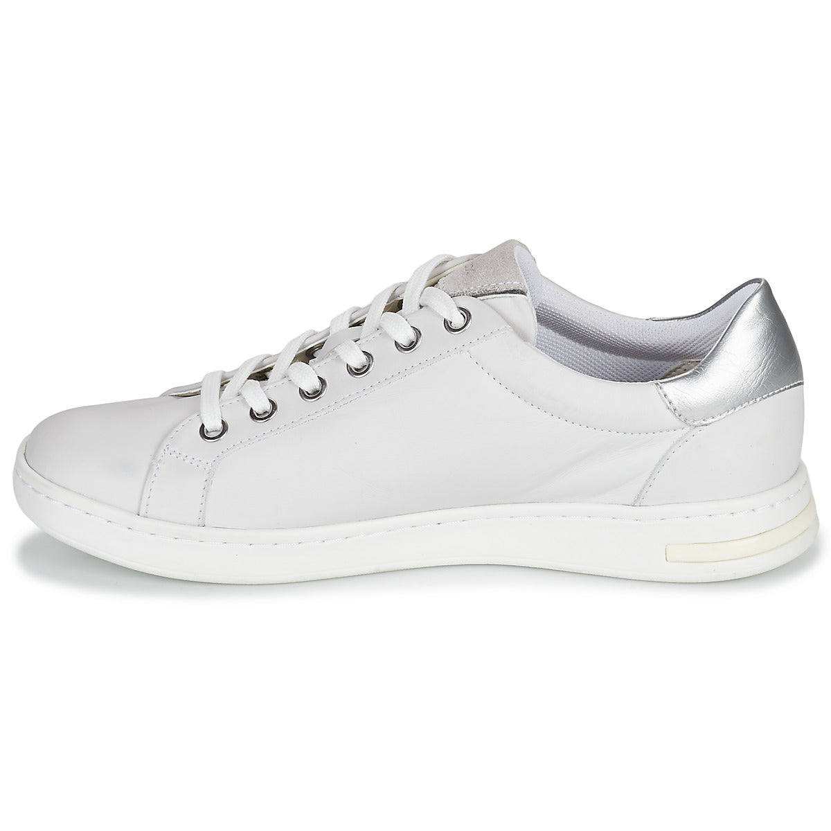 Sneakers basse donne Geox  D JAYSEN C  Bianco 