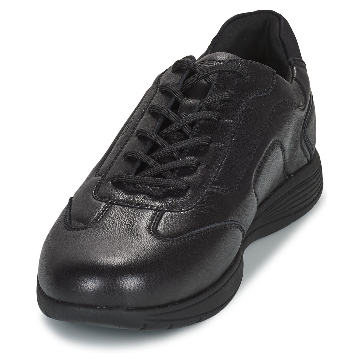 Sneakers uomini Geox  U SPHERICA EC2  Nero 