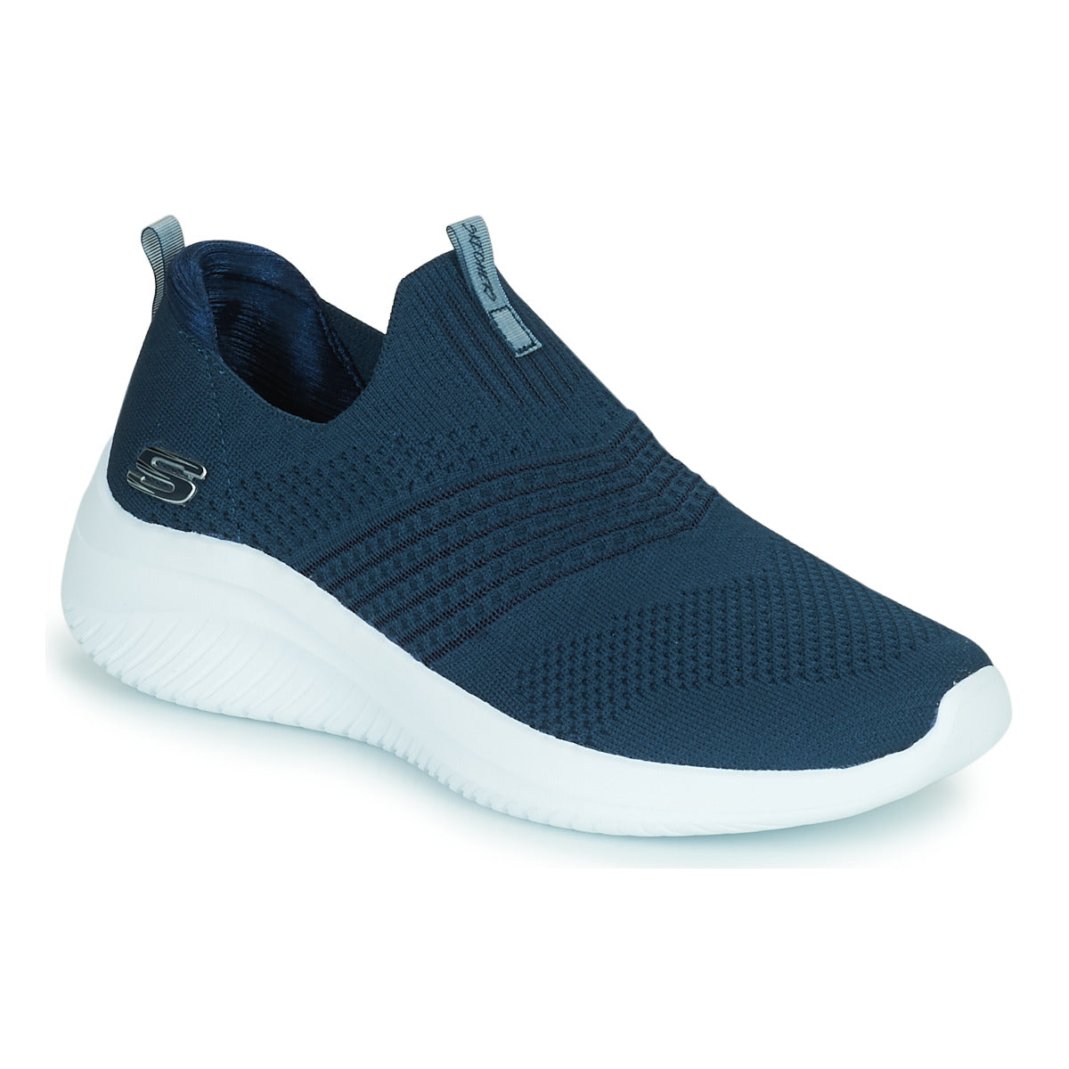 Scarpe donne Skechers  ULTRA FLEX 3.0  Blu 