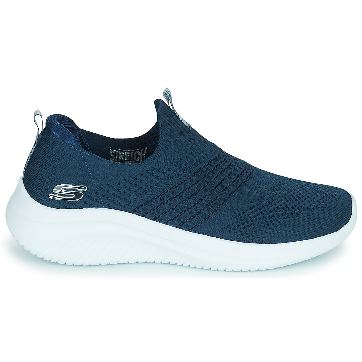 Scarpe donne Skechers  ULTRA FLEX 3.0  Blu 