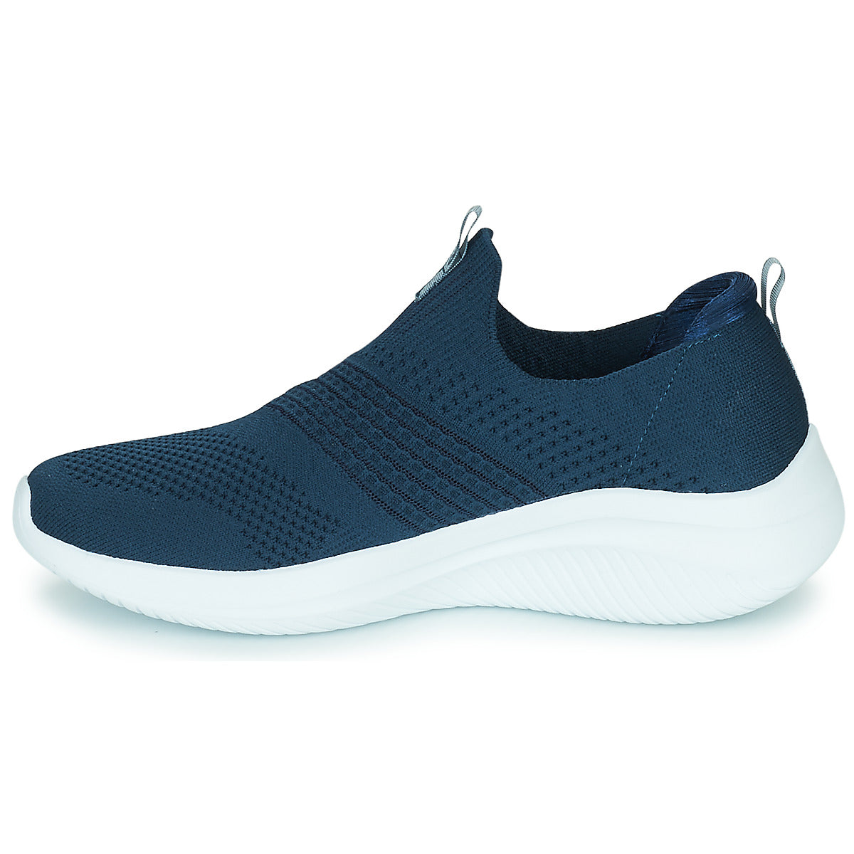 Scarpe donne Skechers  ULTRA FLEX 3.0  Blu 