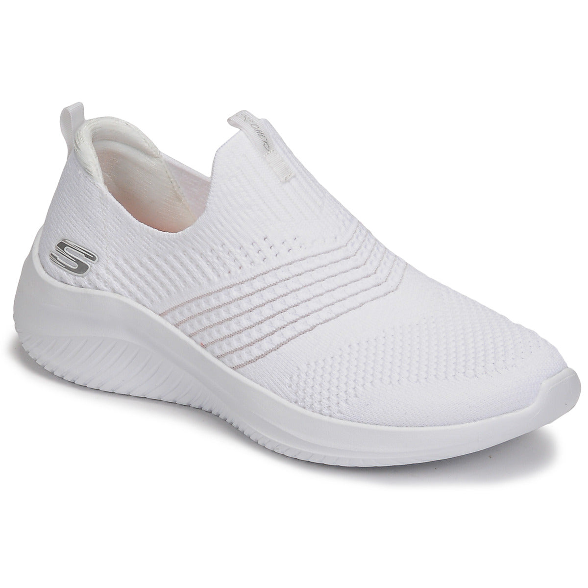 Scarpe donne Skechers  ULTRA FLEX 3.0  Bianco 