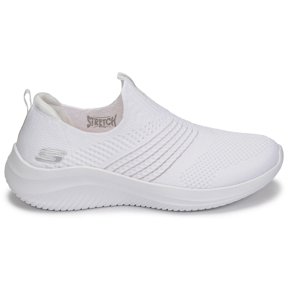 Scarpe donne Skechers  ULTRA FLEX 3.0  Bianco 