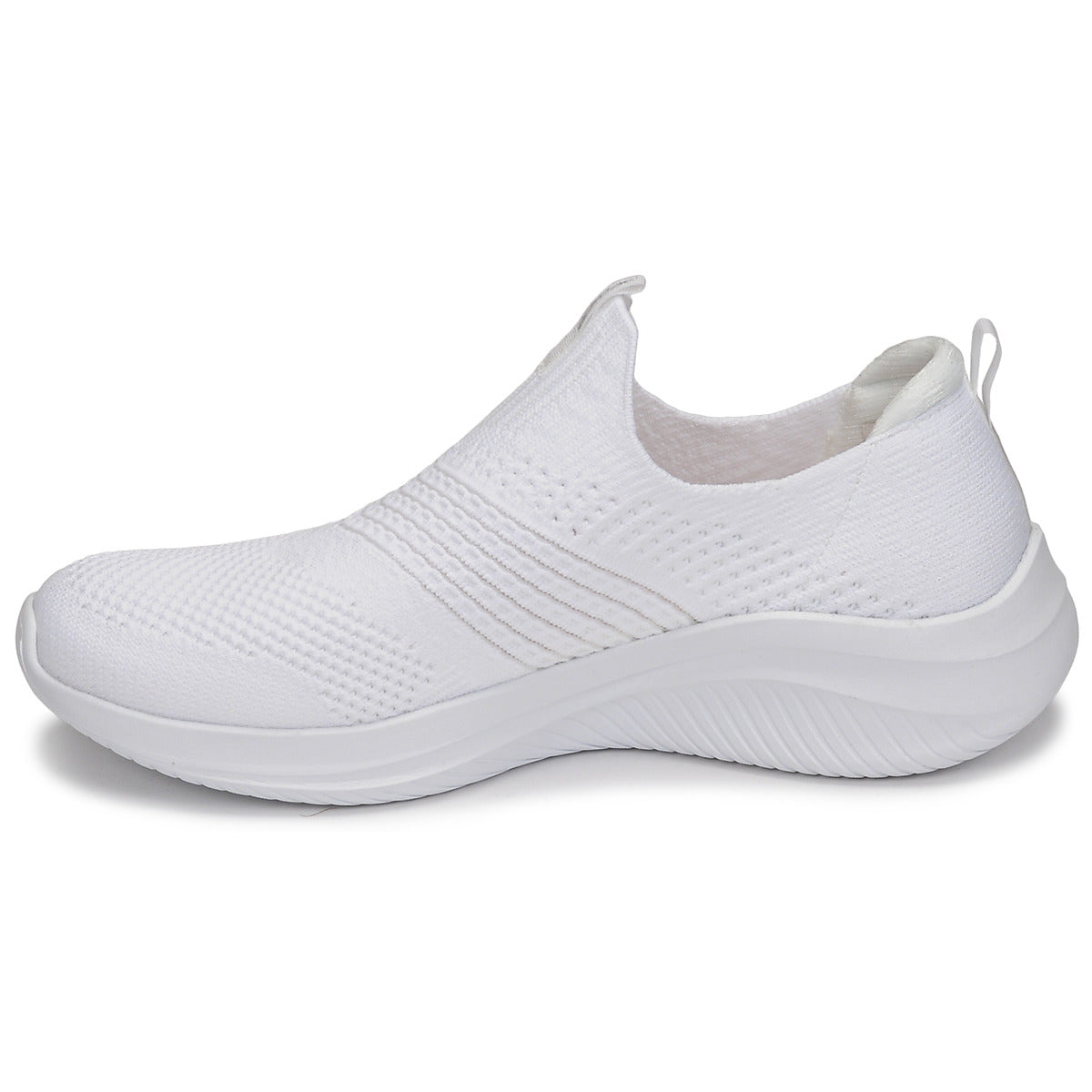 Scarpe donne Skechers  ULTRA FLEX 3.0  Bianco 