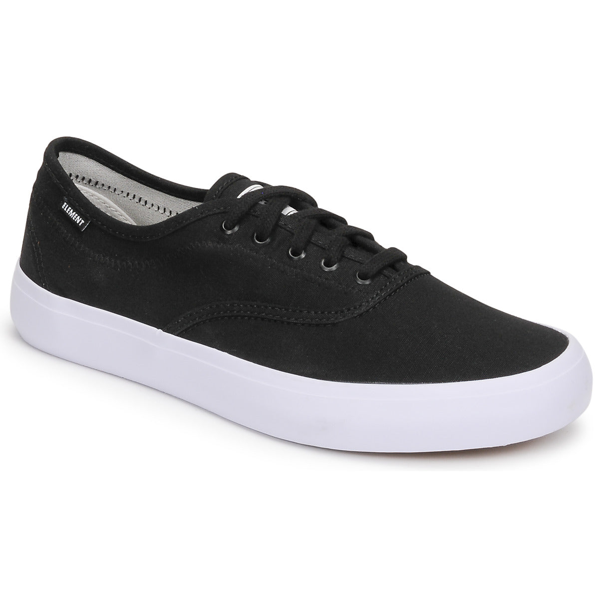 Sneakers uomini Element  PASSIPH  Nero 