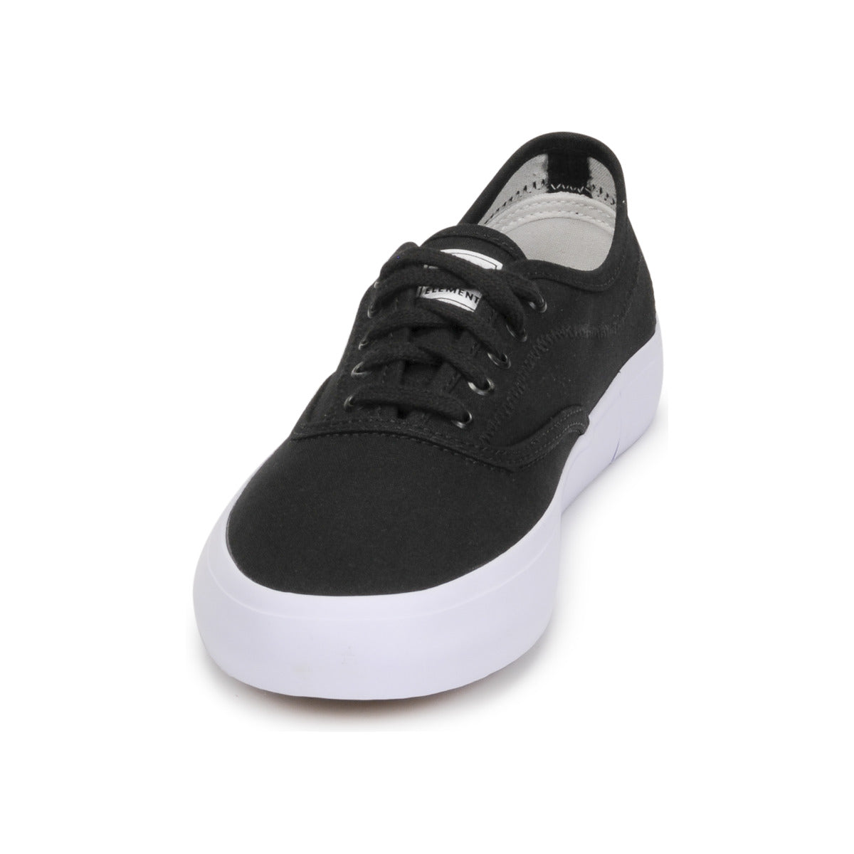 Sneakers uomini Element  PASSIPH  Nero 