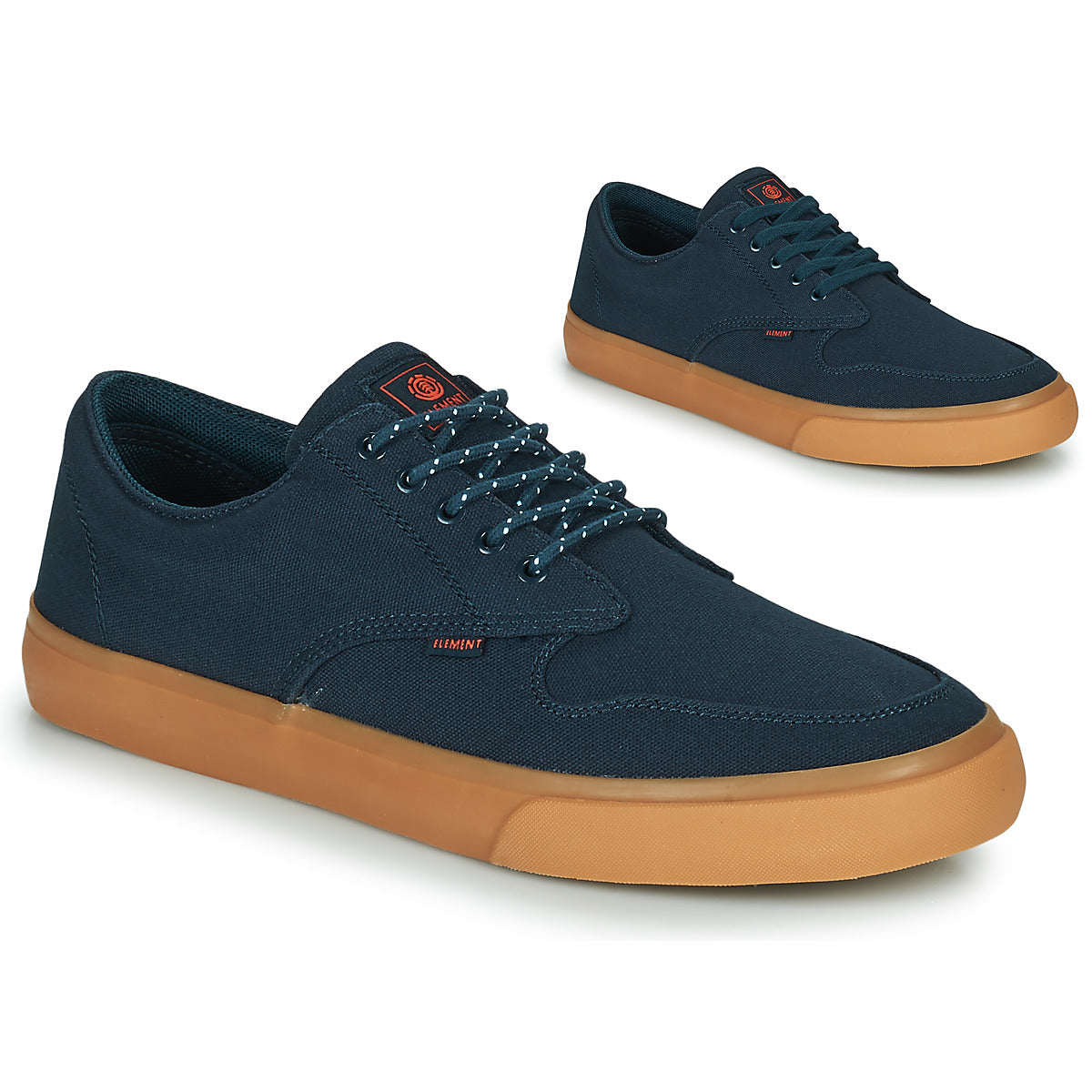 Sneakers uomini Element  TOPAZ C3  Blu 