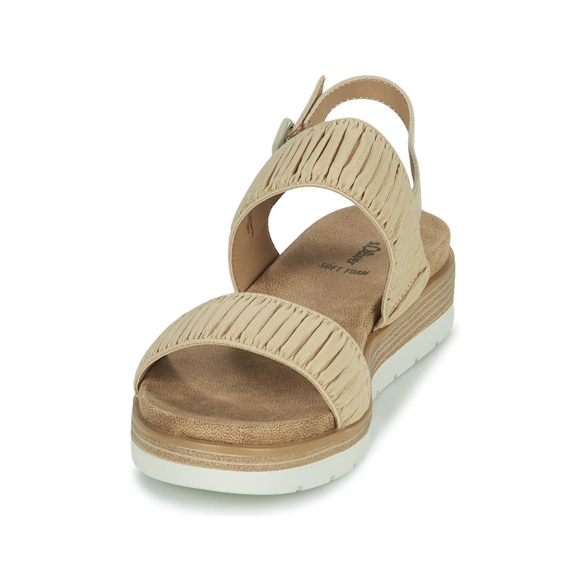 Sandali donne S.Oliver  28108  Beige 