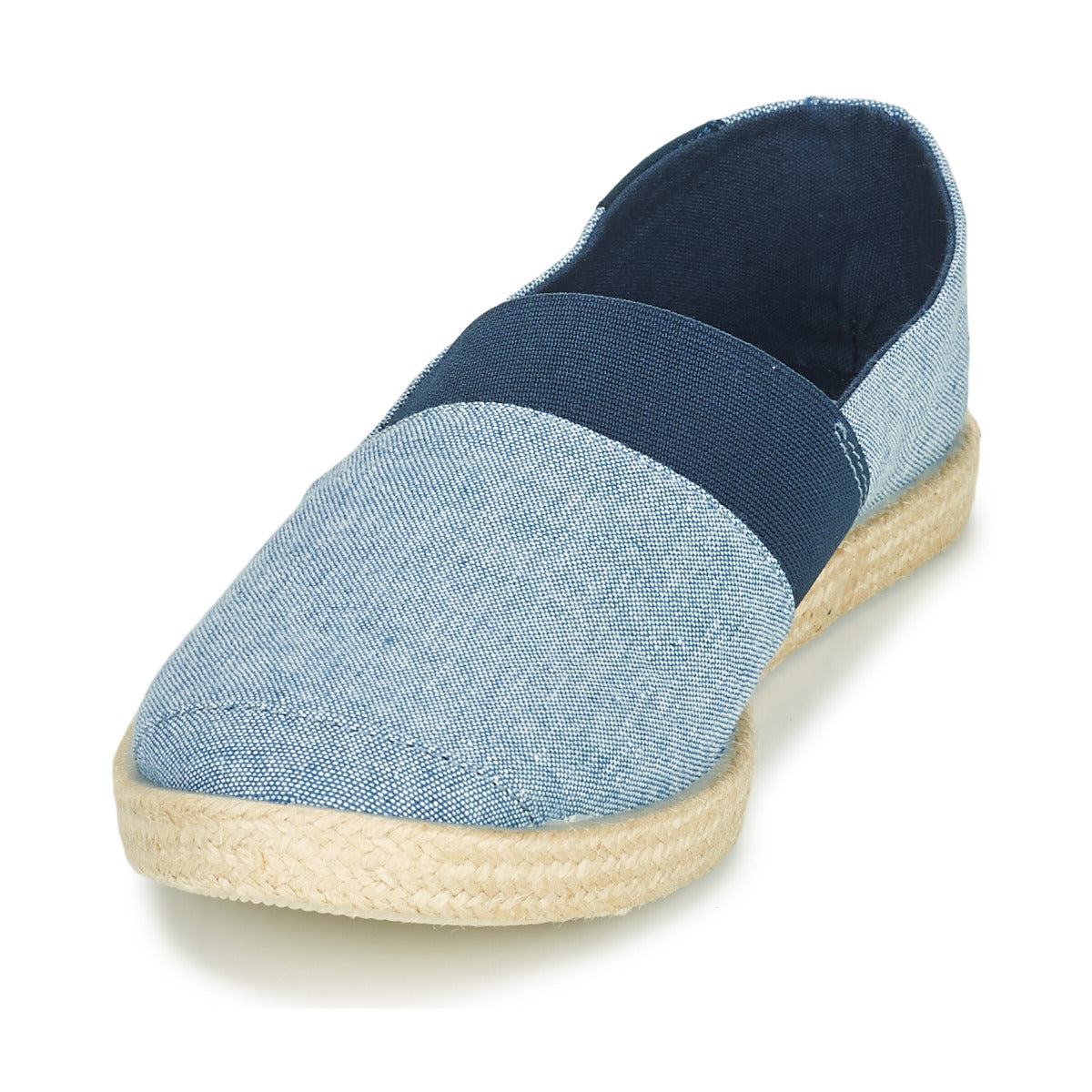 Scarpe Espadrillas uomini Quiksilver  ESPADRILLED  Blu 