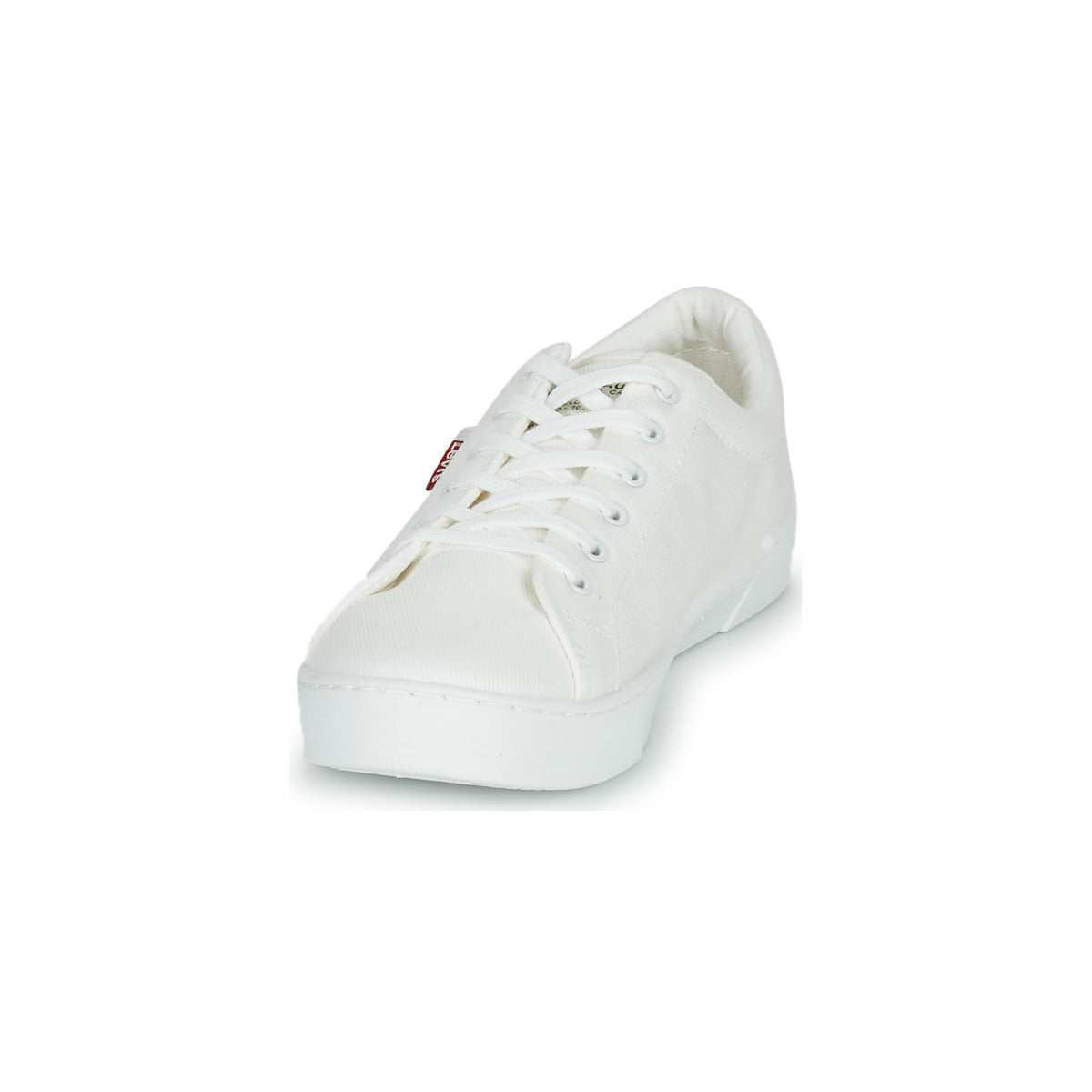 Sneakers basse donne Levis  MALIBU 2.0  Bianco 