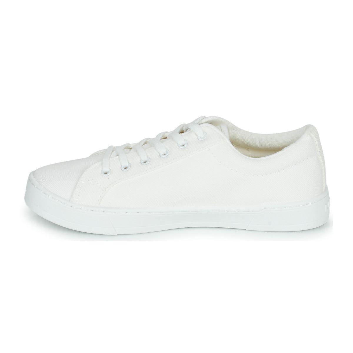 Sneakers basse donne Levis  MALIBU 2.0  Bianco 