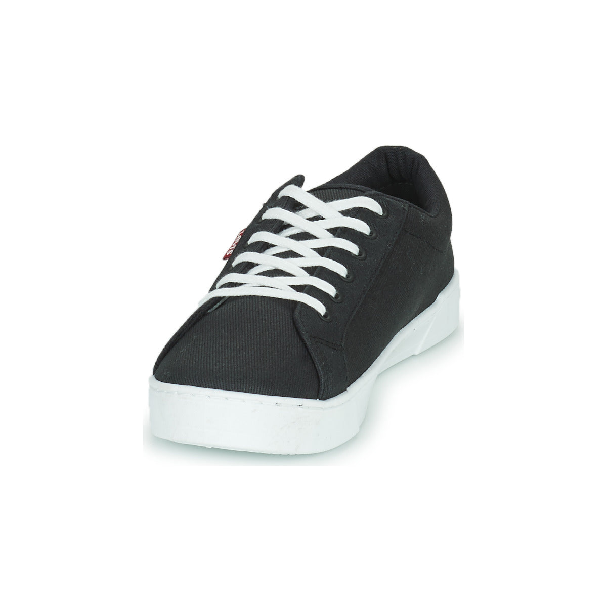 Sneakers basse donne Levis  MALIBU 2.0  Nero 