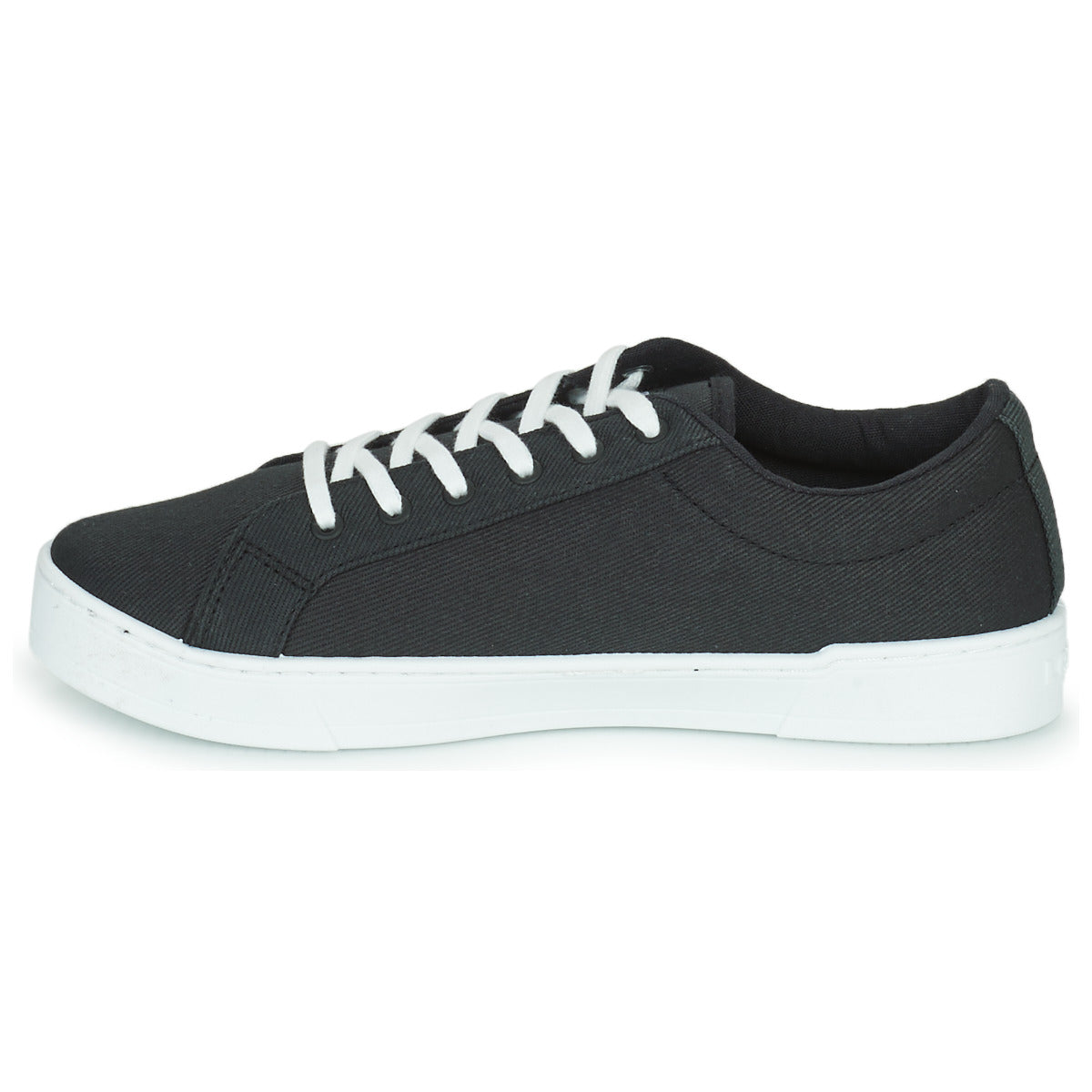 Sneakers basse donne Levis  MALIBU 2.0  Nero 