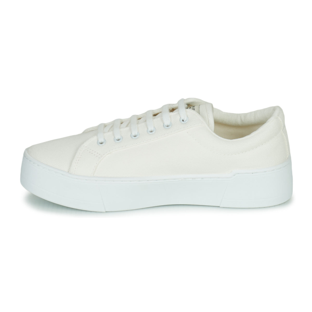 Sneakers basse donne Levis  TIJUANA  Bianco 