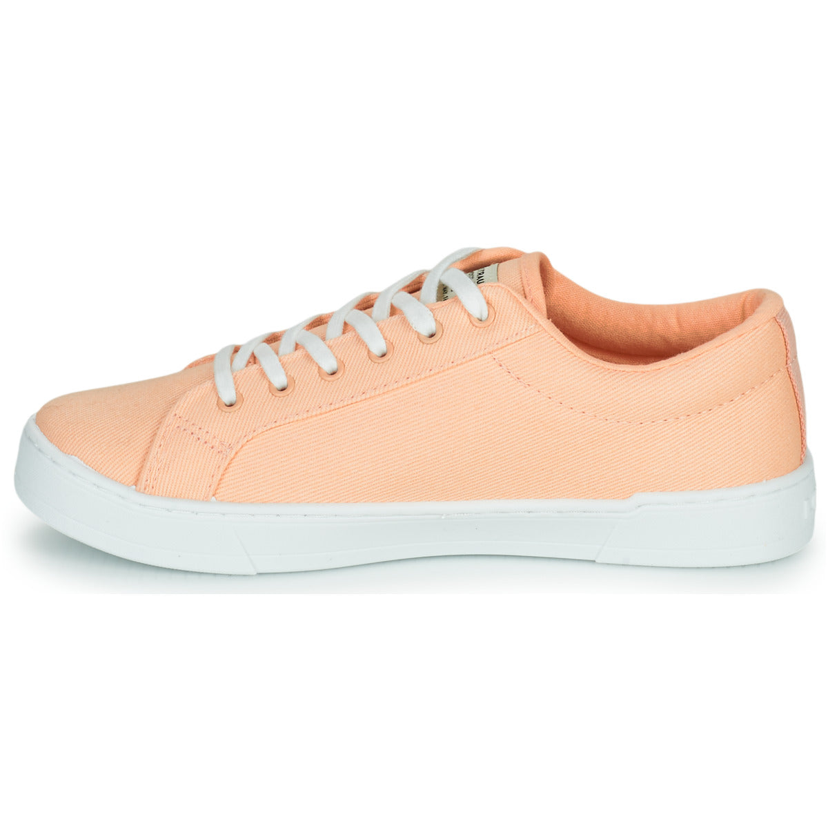 Sneakers basse donne Levis  MALIBU 2.0  Rosa 