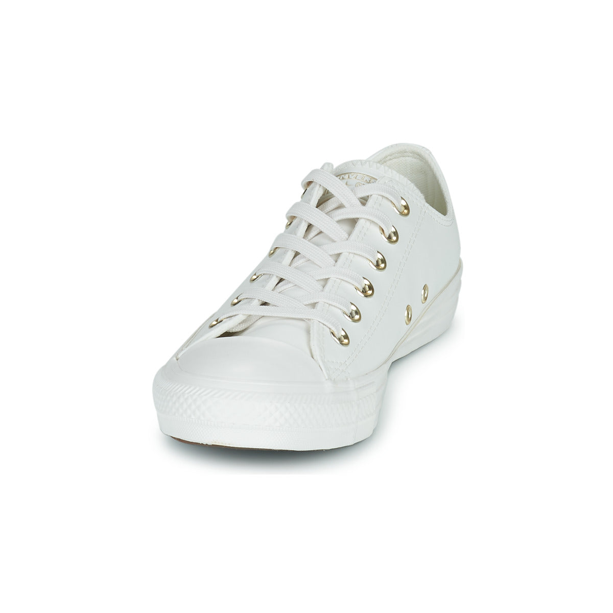 Sneakers basse donne Converse  Chuck Taylor All Star Mono White Ox  Bianco 