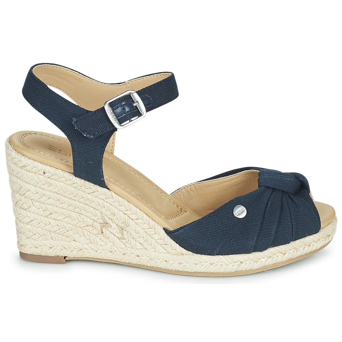 Sandali donne Esprit  -  Marine 