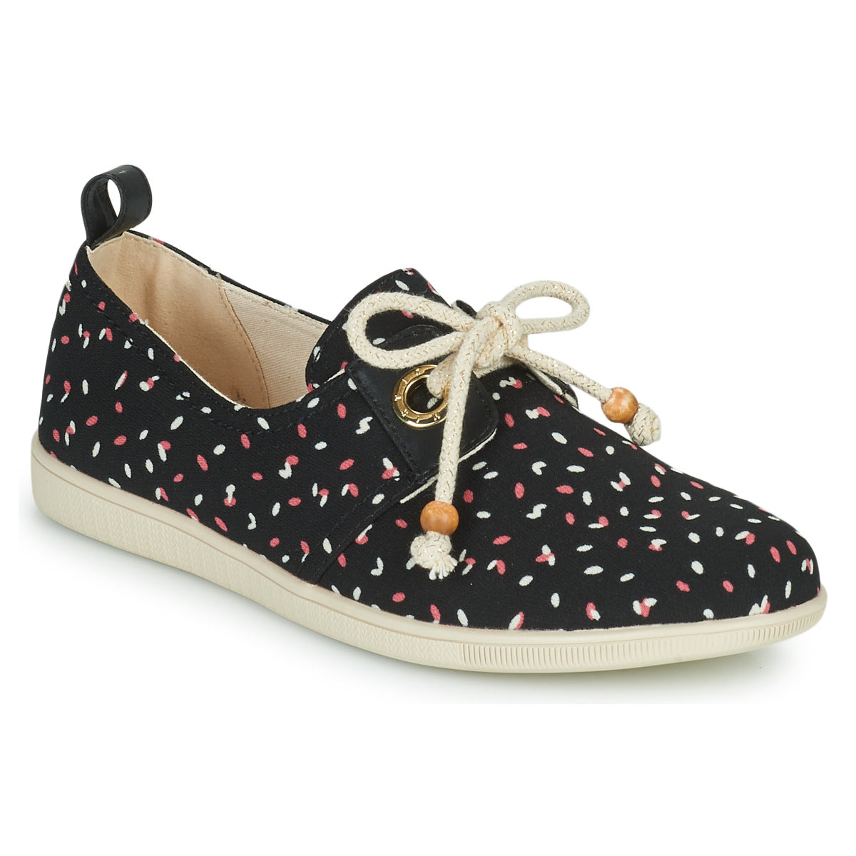 Sneakers basse donne Armistice  STONE ONE W  Nero 