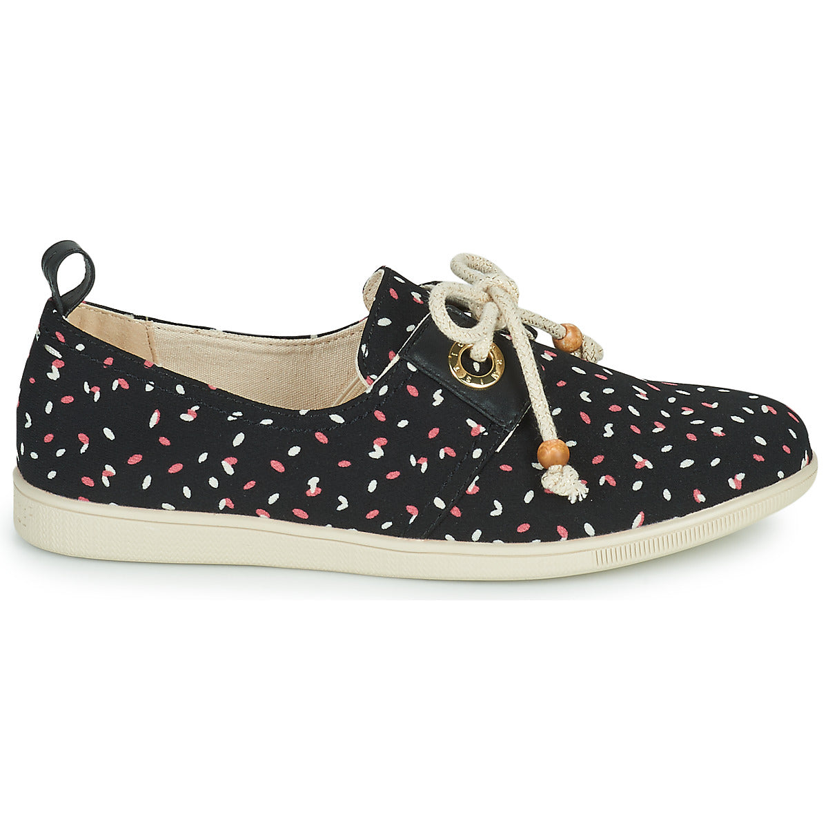 Sneakers basse donne Armistice  STONE ONE W  Nero 