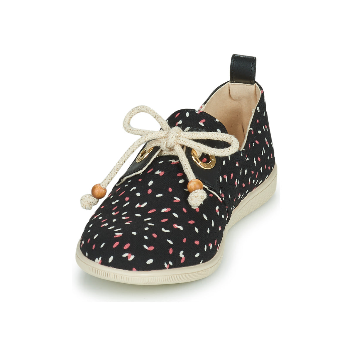 Sneakers basse donne Armistice  STONE ONE W  Nero 