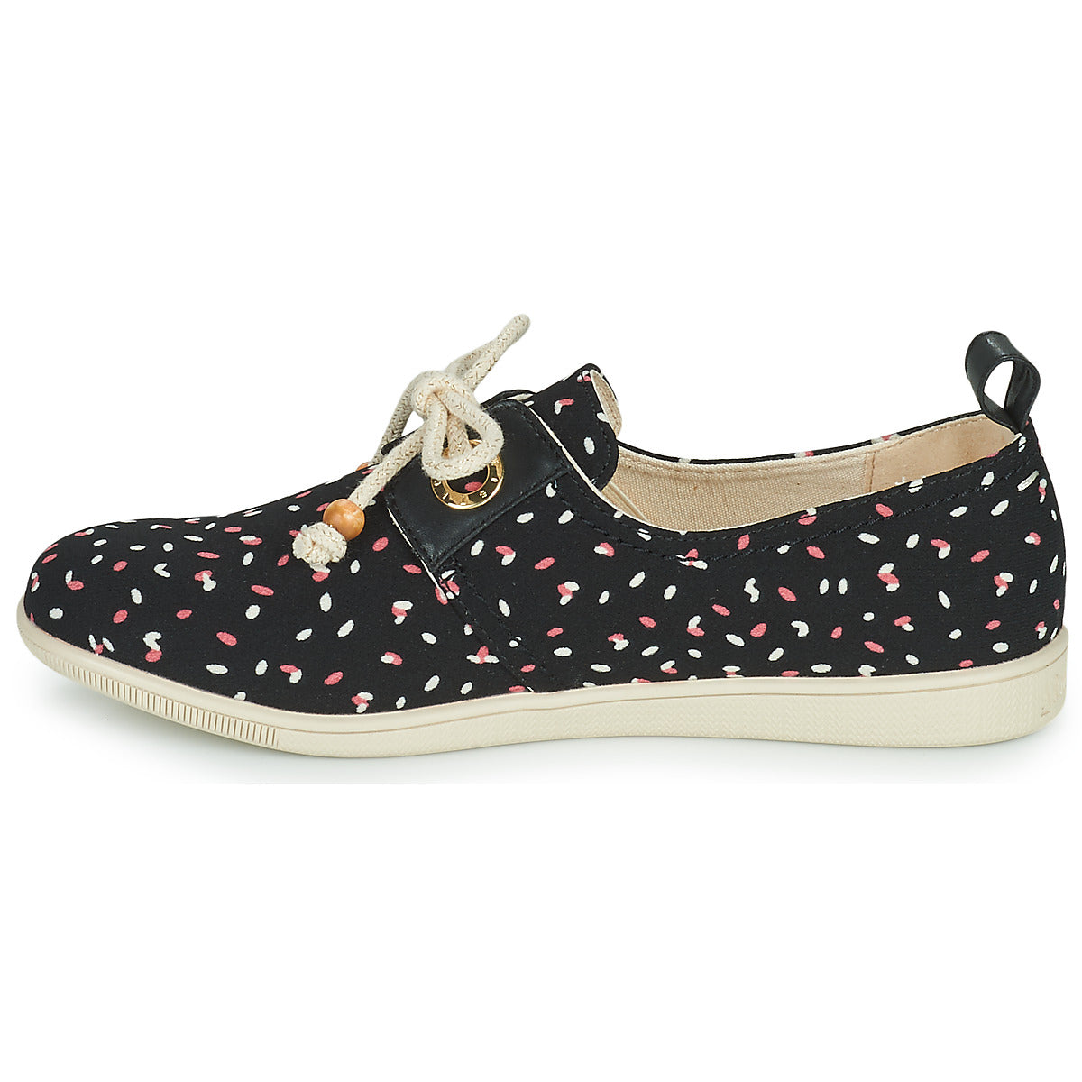 Sneakers basse donne Armistice  STONE ONE W  Nero 