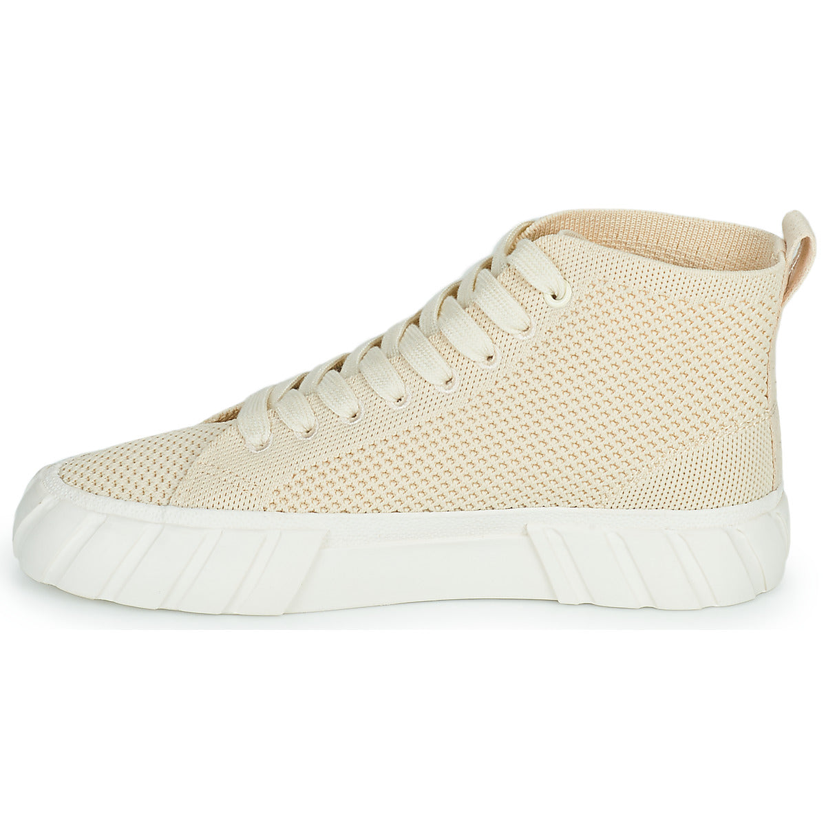 Sneakers alte donne Armistice  VERSO EASY W  Beige 