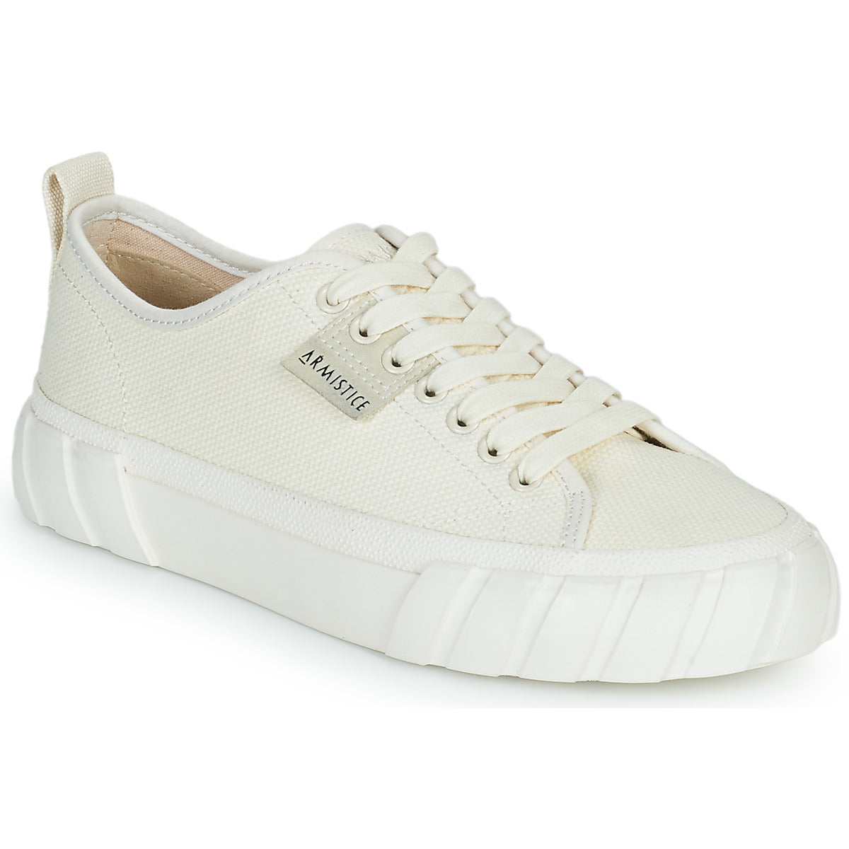 Sneakers basse donne Armistice  VERSO SNEAKER W  Bianco 