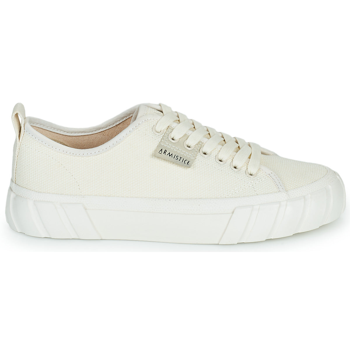 Sneakers basse donne Armistice  VERSO SNEAKER W  Bianco 