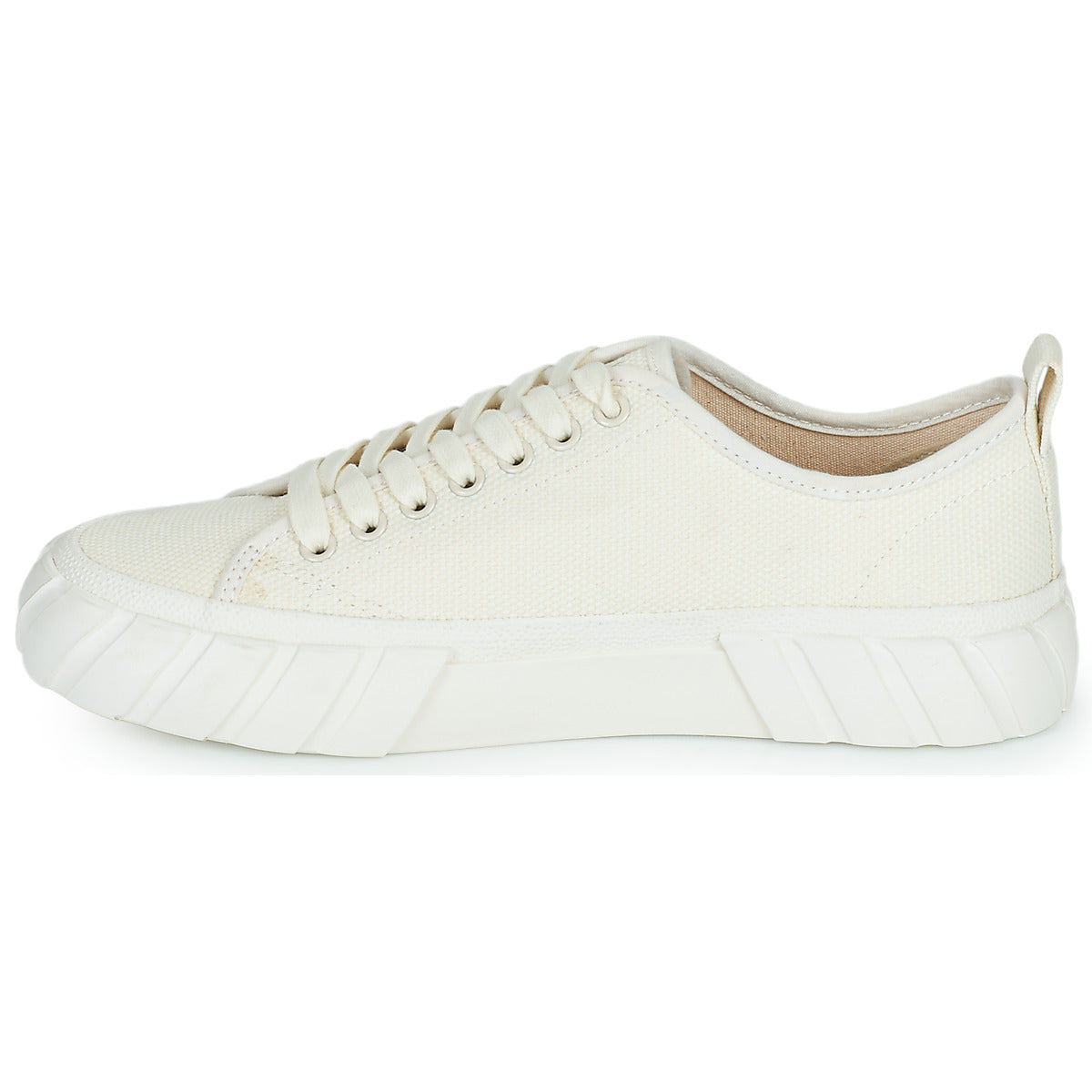 Sneakers basse donne Armistice  VERSO SNEAKER W  Bianco 