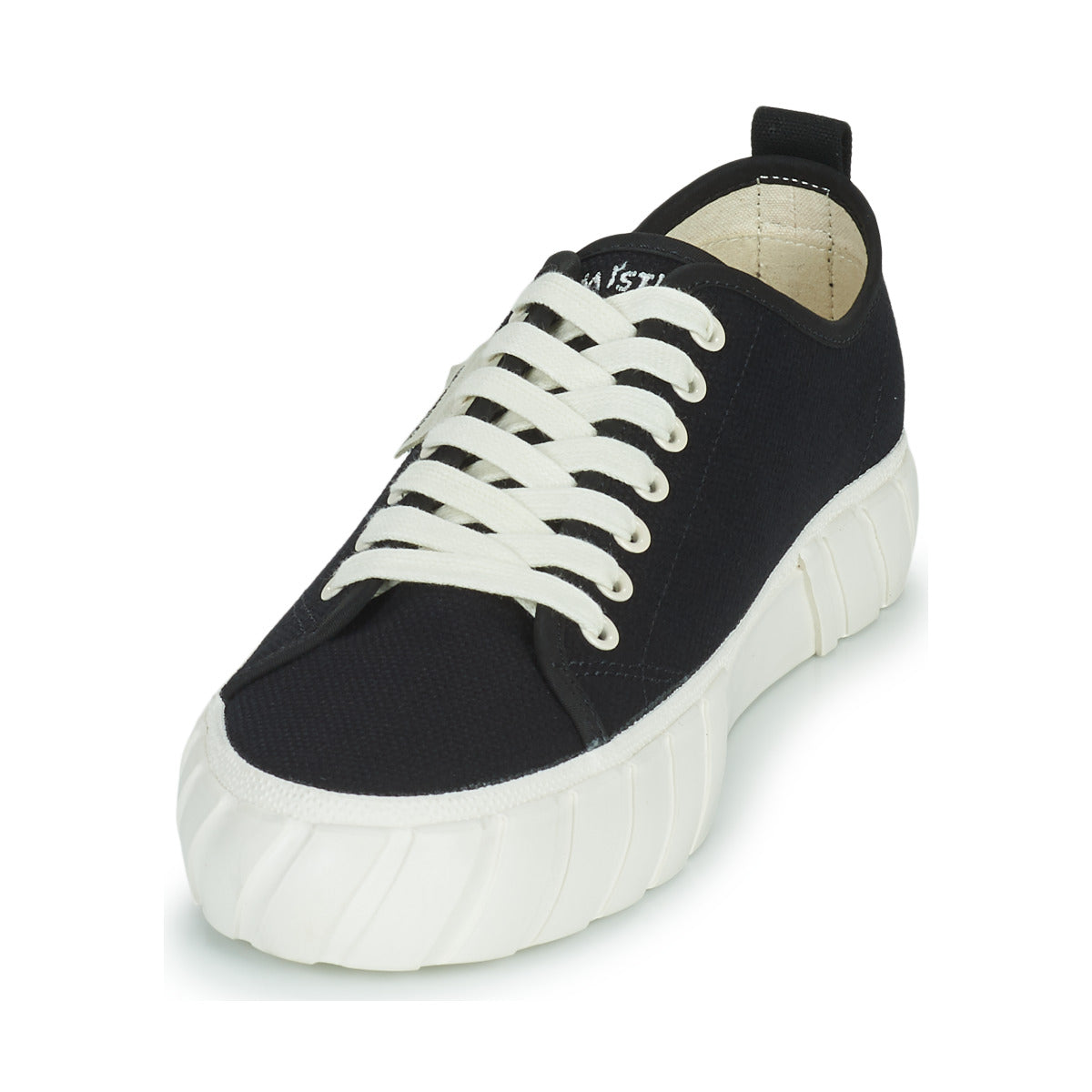 Sneakers uomini Armistice  VERSO SNEAKER M  Nero 