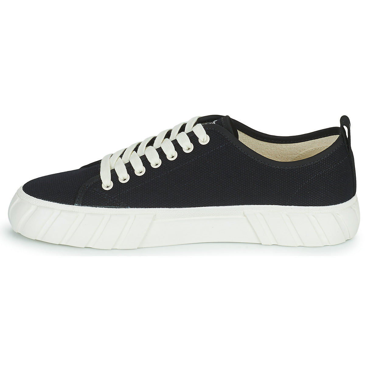 Sneakers uomini Armistice  VERSO SNEAKER M  Nero 