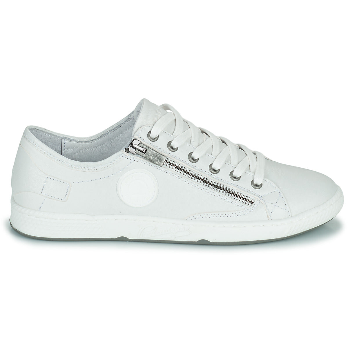 Sneakers basse donne Pataugas  JESTER  Bianco 