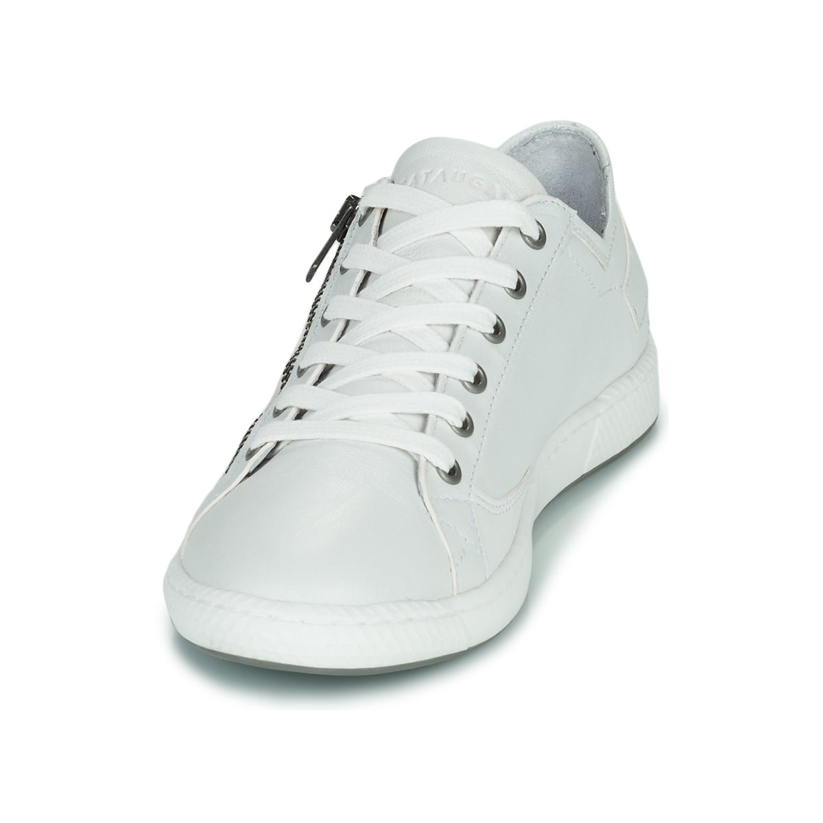 Sneakers basse donne Pataugas  JESTER  Bianco 